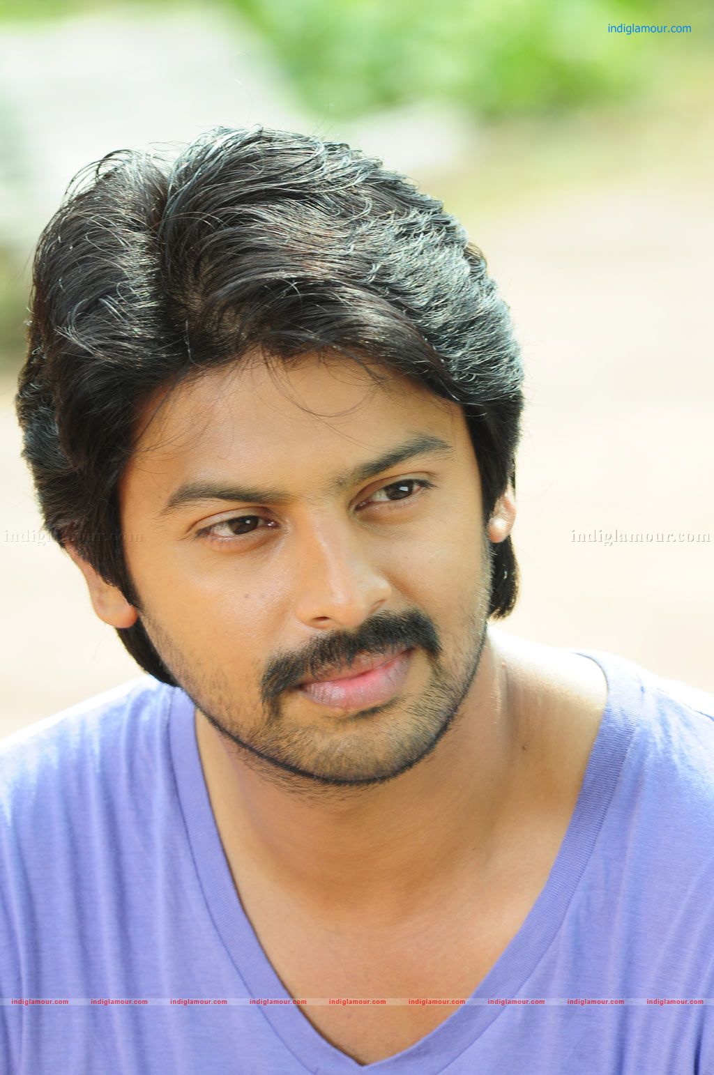 Chatriyavamsam Movie hd photo