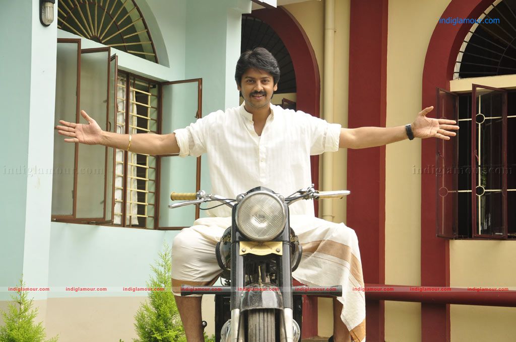 Chatriyavamsam Movie hd photo