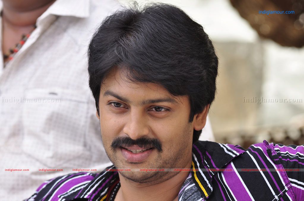 Chatriyavamsam Movie hd photo