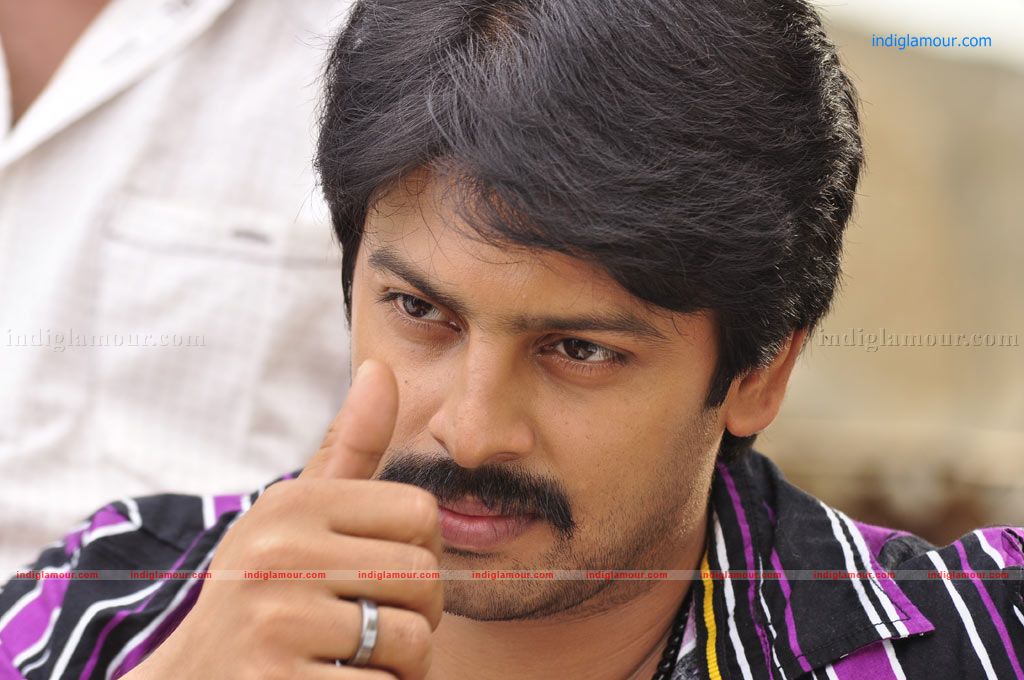Chatriyavamsam Movie hd photo