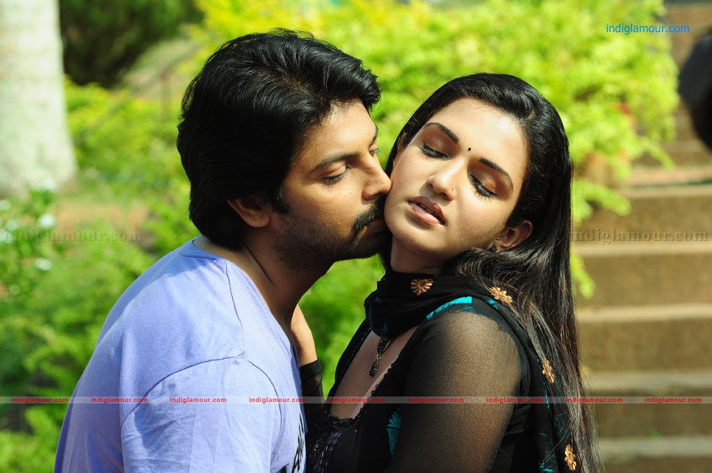 Chatriyavamsam Movie hd photo