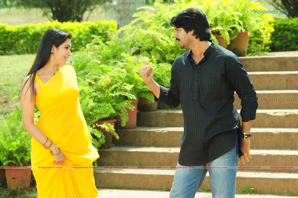 Chatriyavamsam Movie hd photo