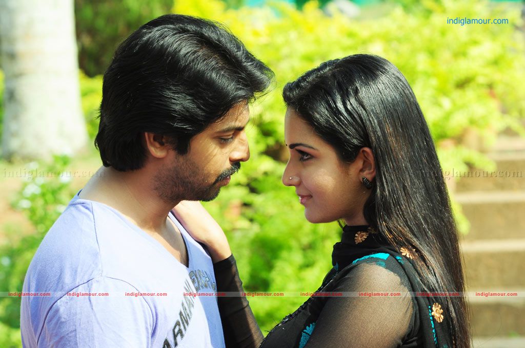 Chatriyavamsam Movie hd photo