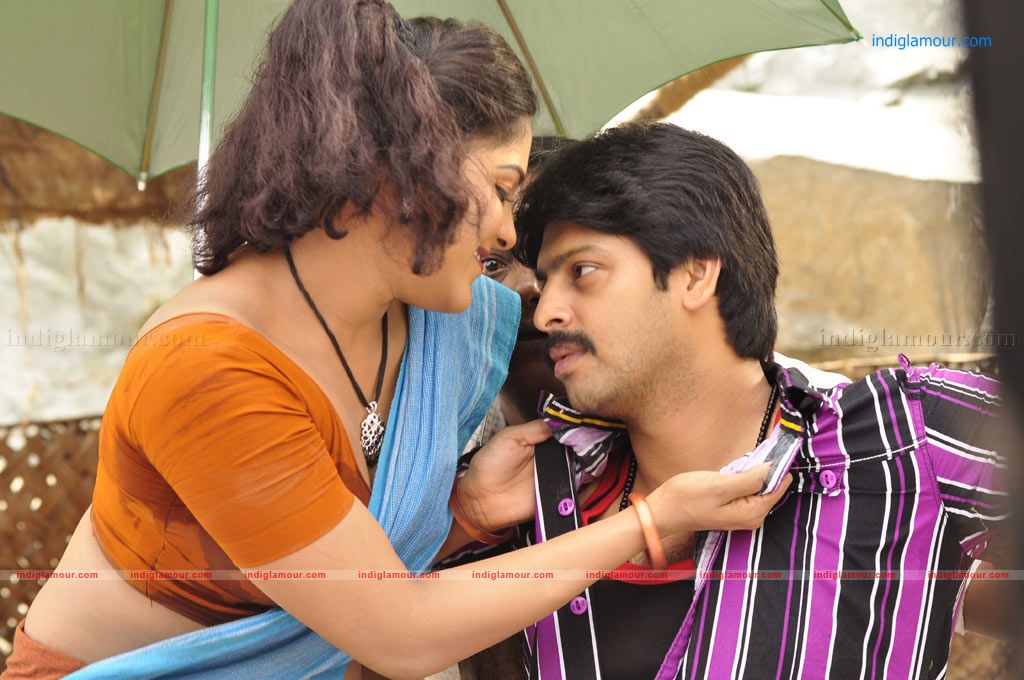 Chatriyavamsam Movie hd photo
