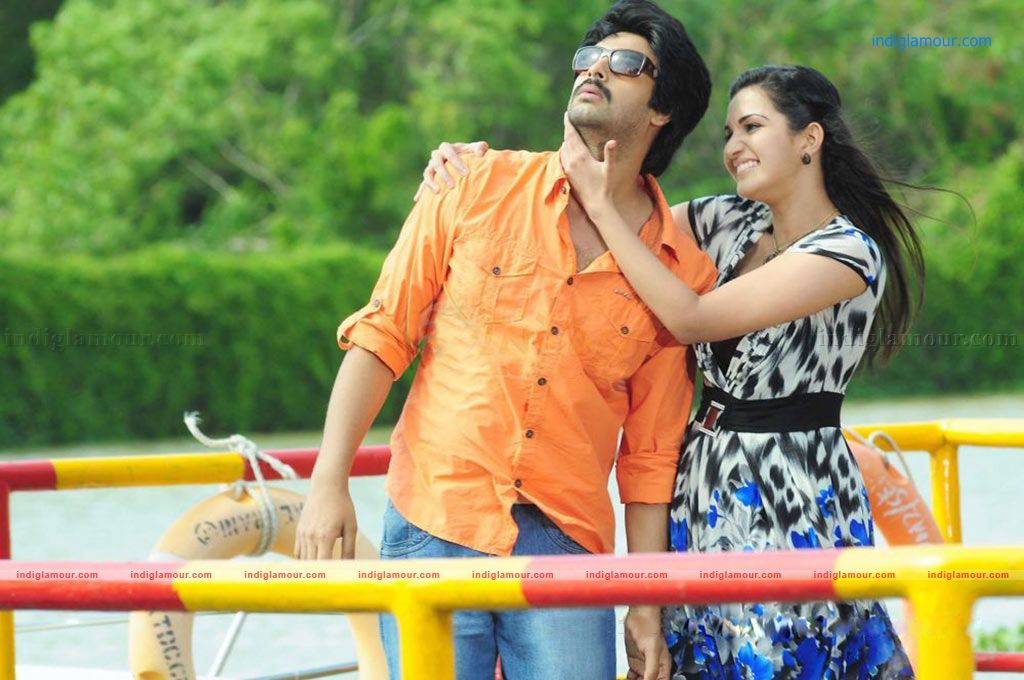 Chatriyavamsam Movie hd photo