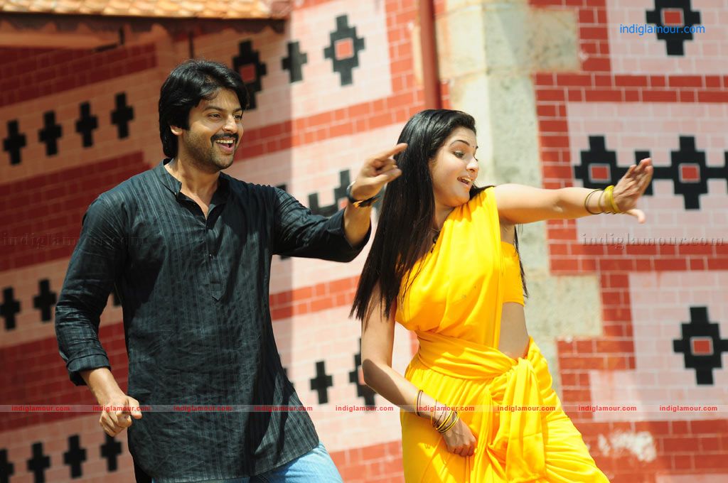 Chatriyavamsam Movie hd photo