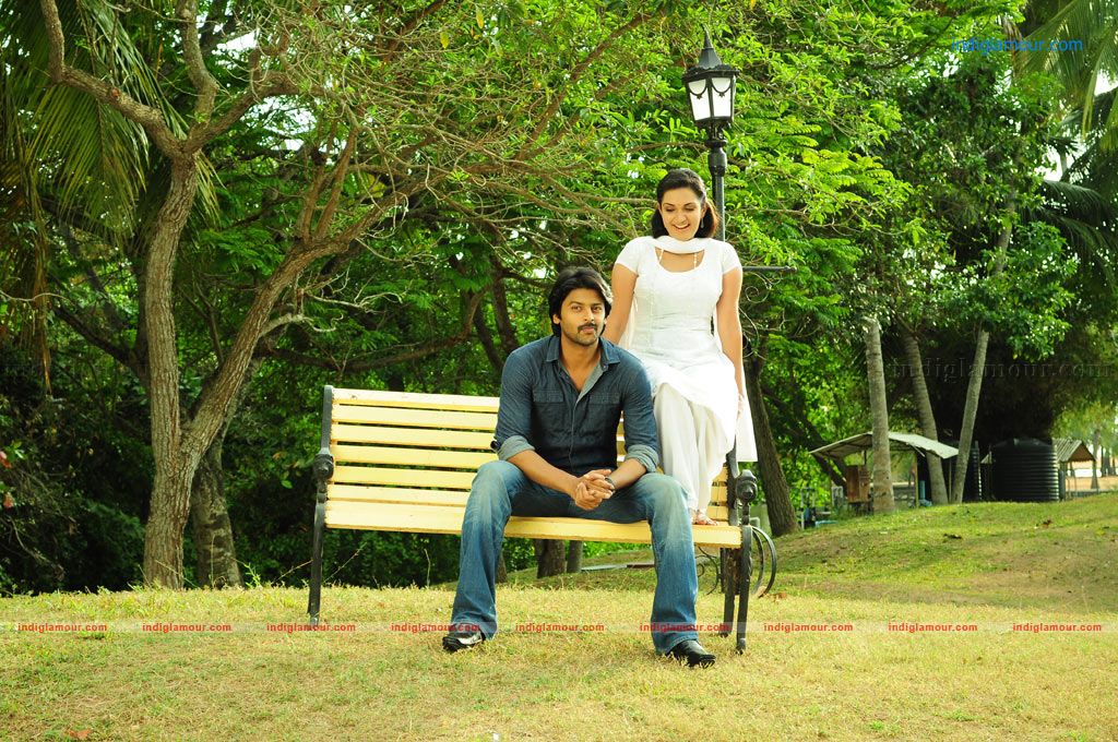 Chatriyavamsam Movie hd photo