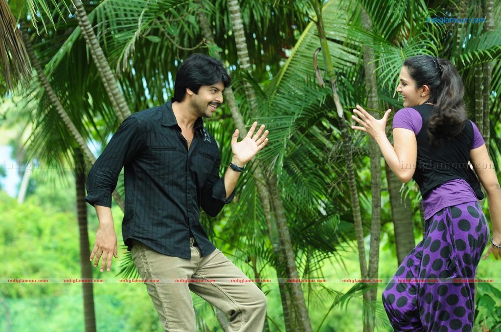 Chatriyavamsam Movie hd photo