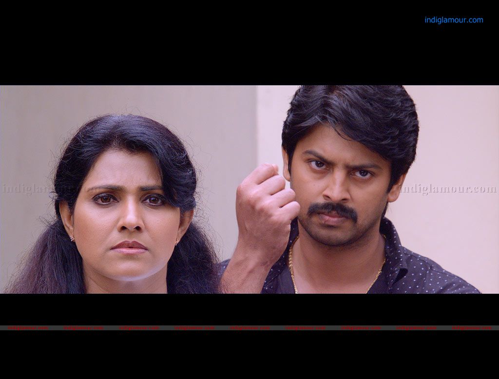 Chatriyavamsam Movie hd photo