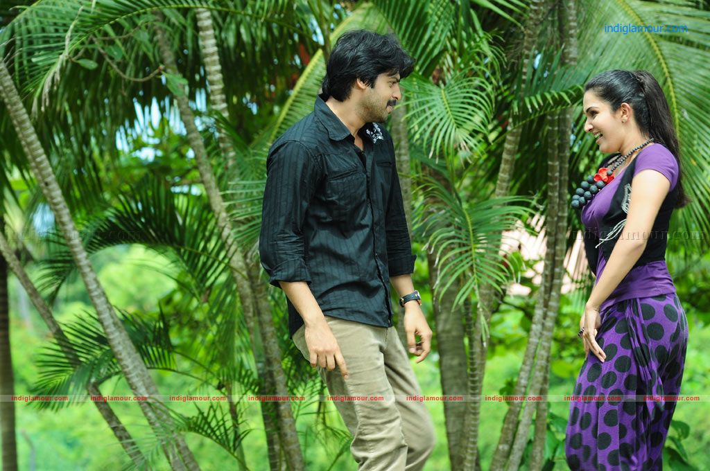 Chatriyavamsam Movie hd photo