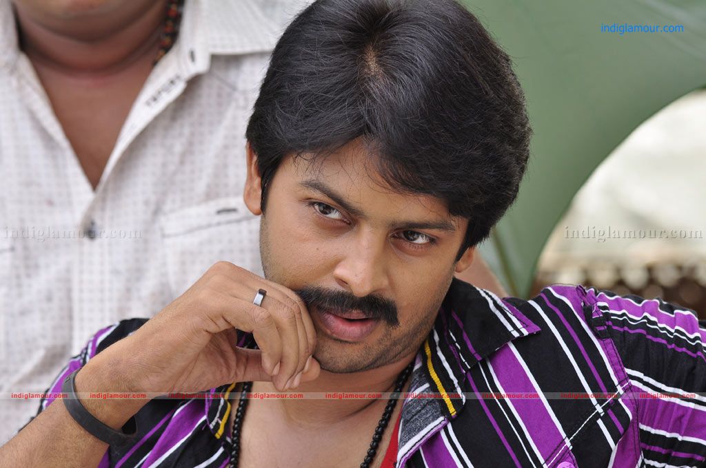 Chatriyavamsam Movie hd photo