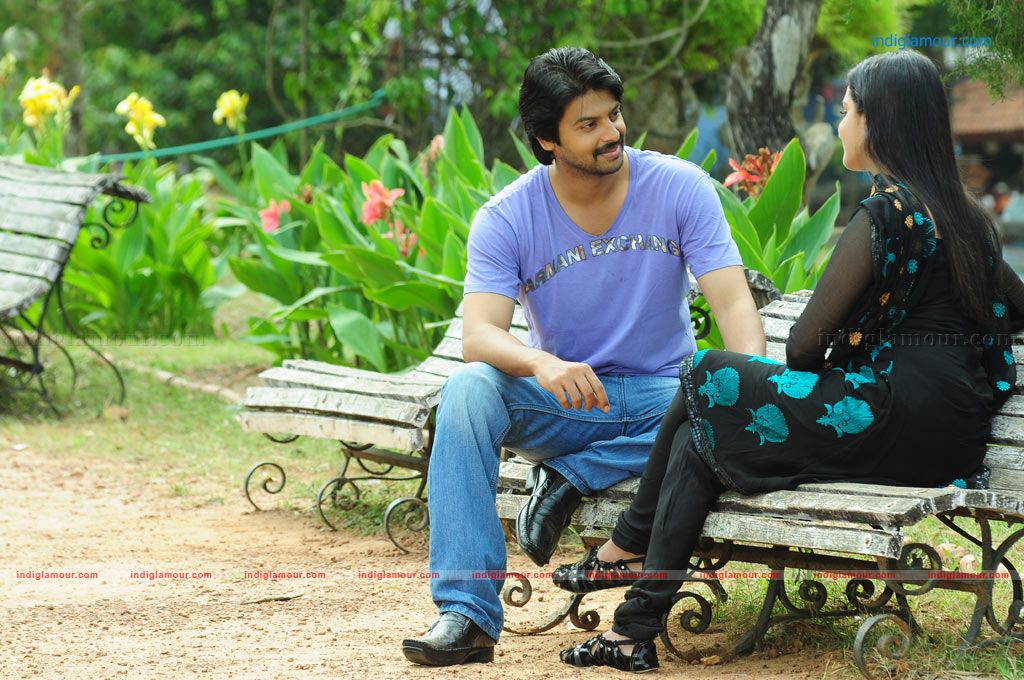 Chatriyavamsam Movie hd photo
