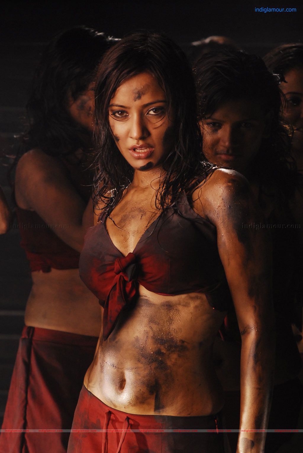 Siruthai Puli Movie hd photo