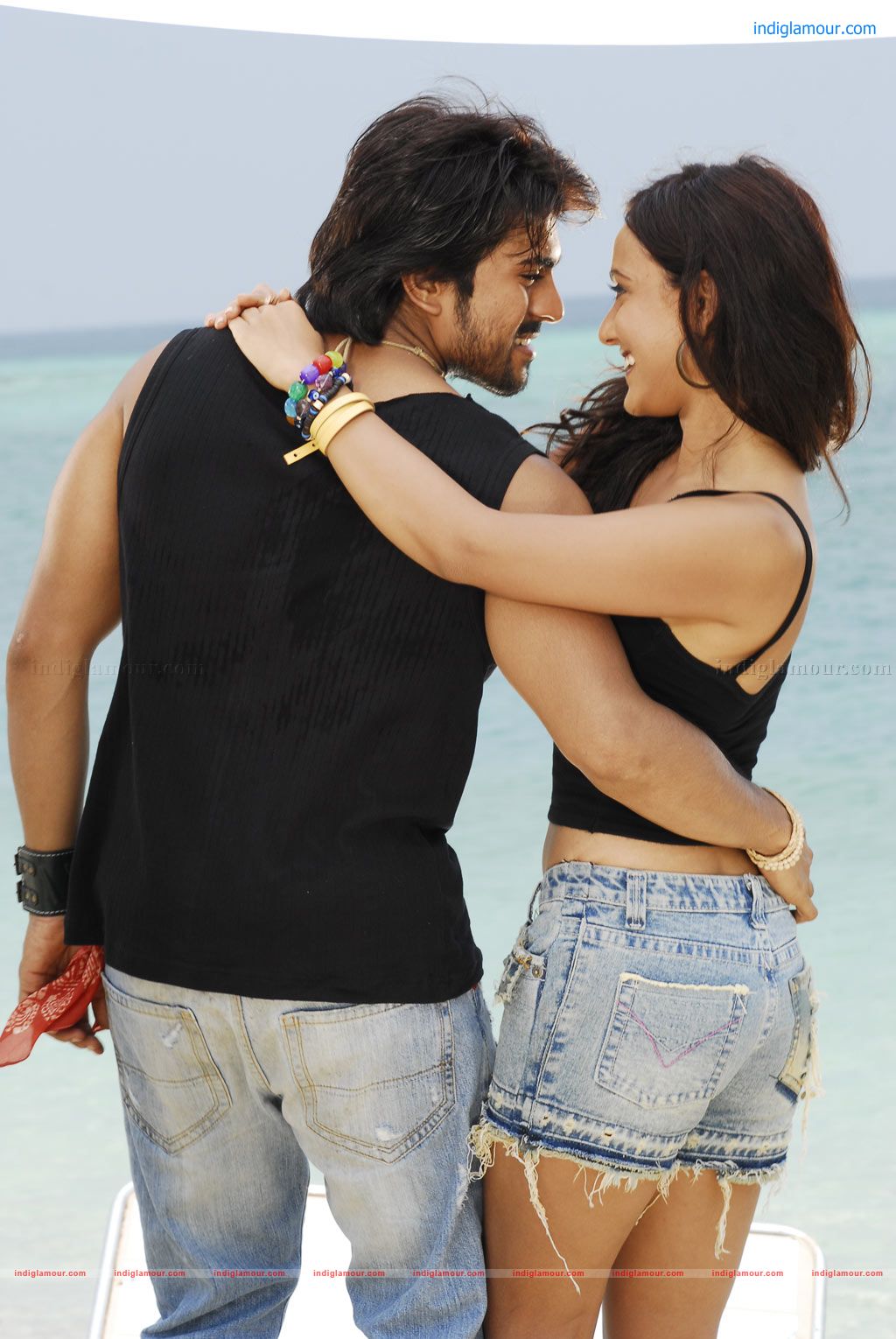 Siruthai Puli Movie hd photo