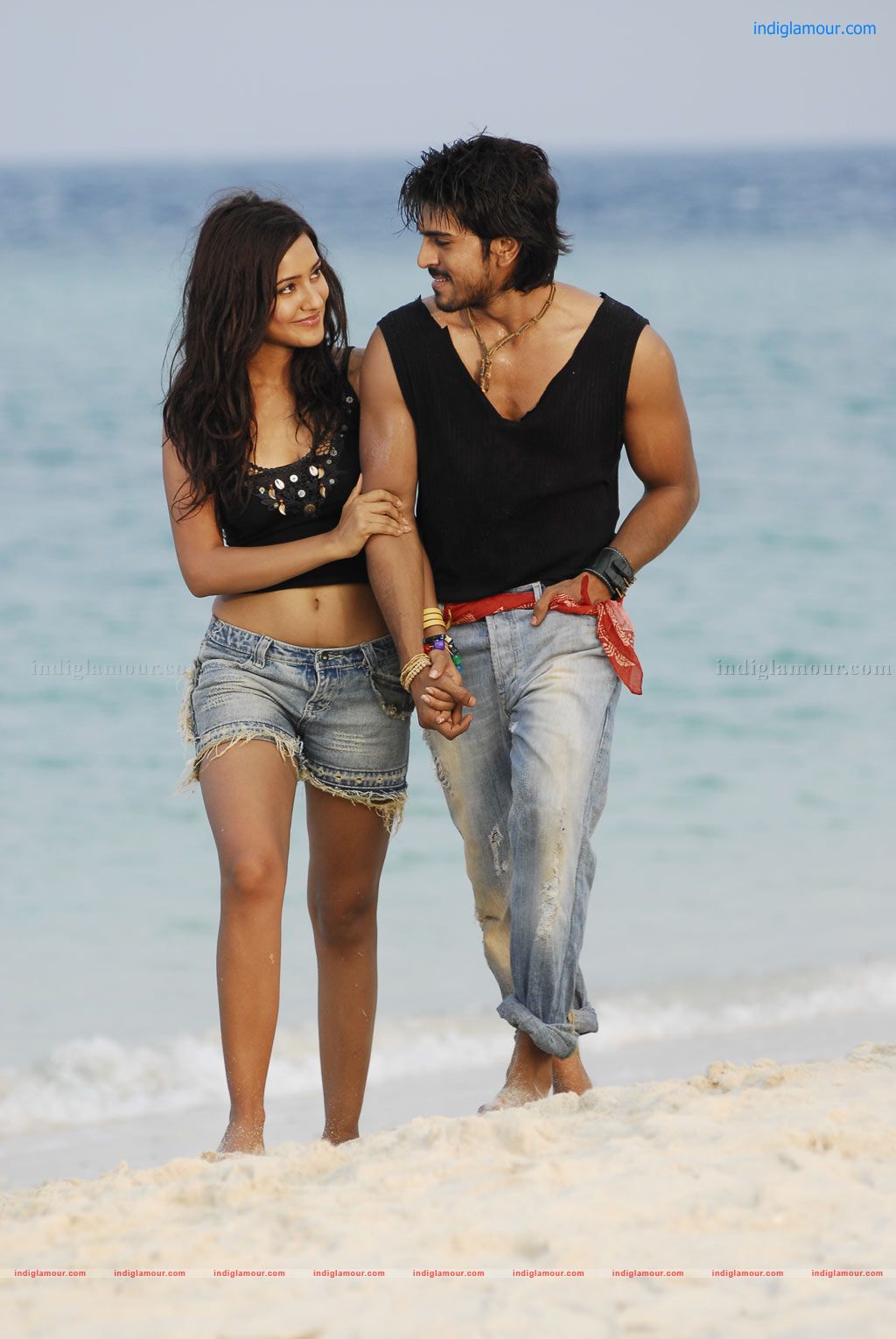 Siruthai Puli Movie hd photo