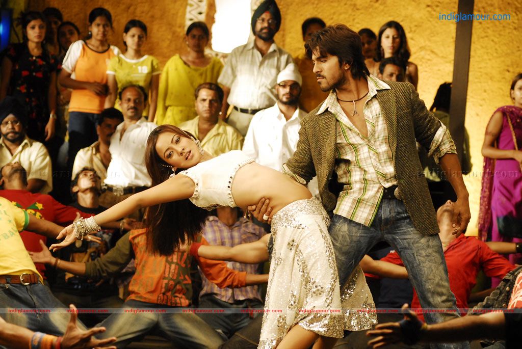 Siruthai Puli Movie hd photo