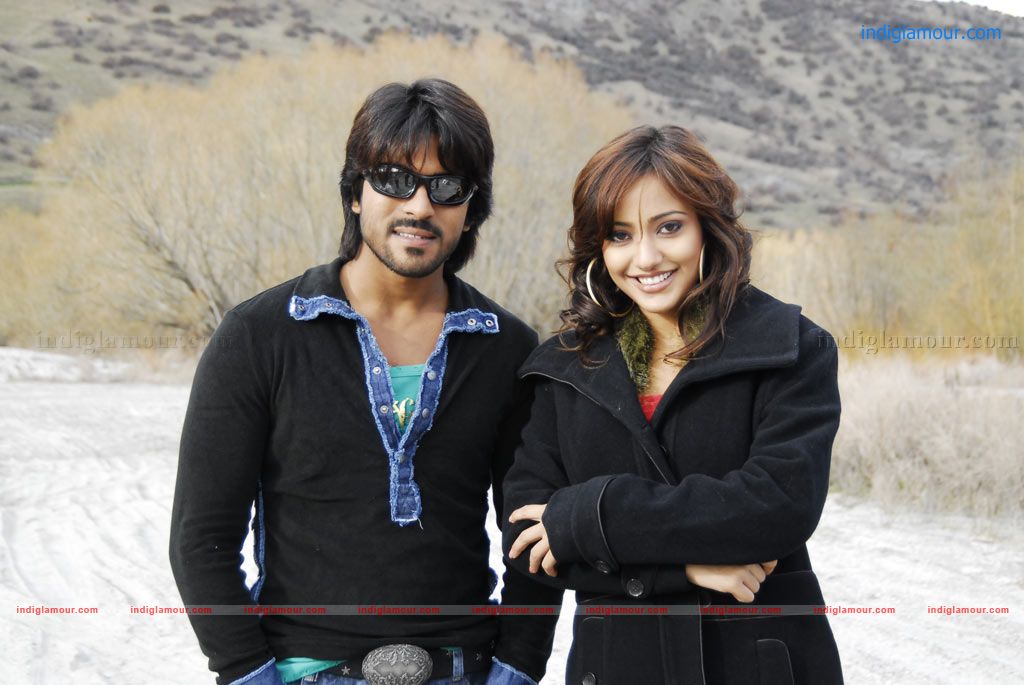 Siruthai Puli Movie hd photo