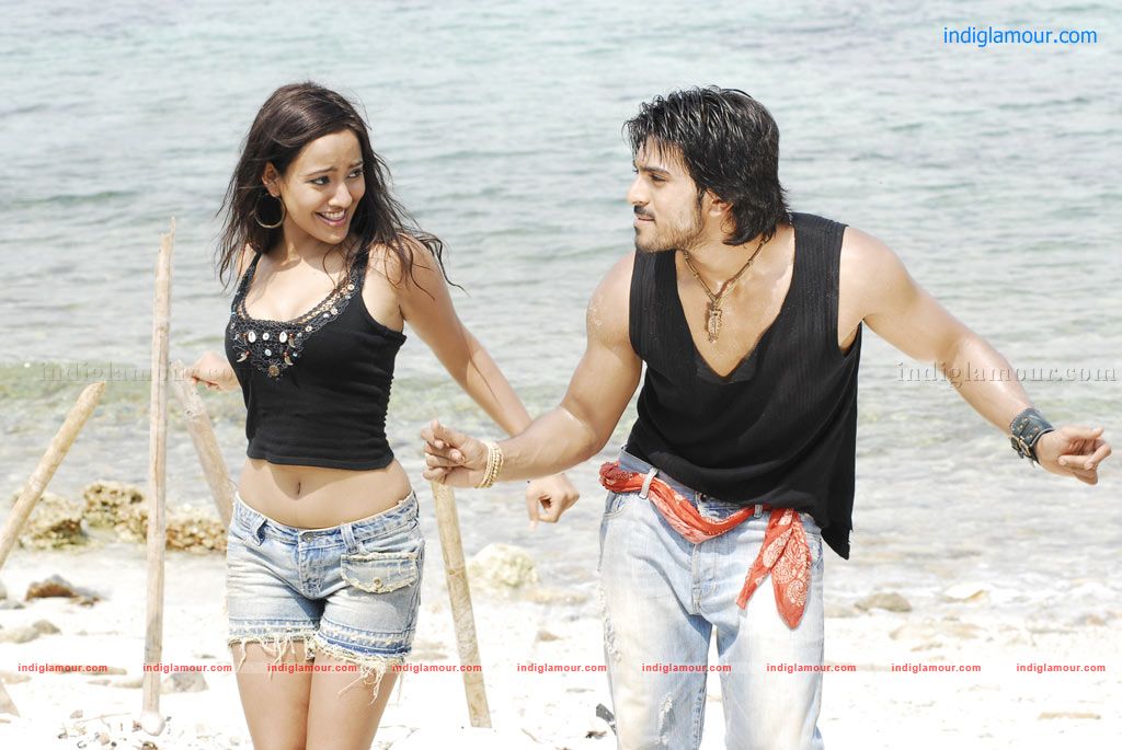 Siruthai Puli Movie hd photo