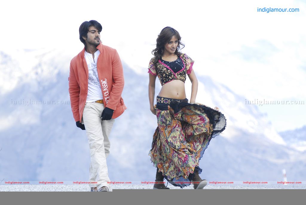 Siruthai Puli Movie hd photo