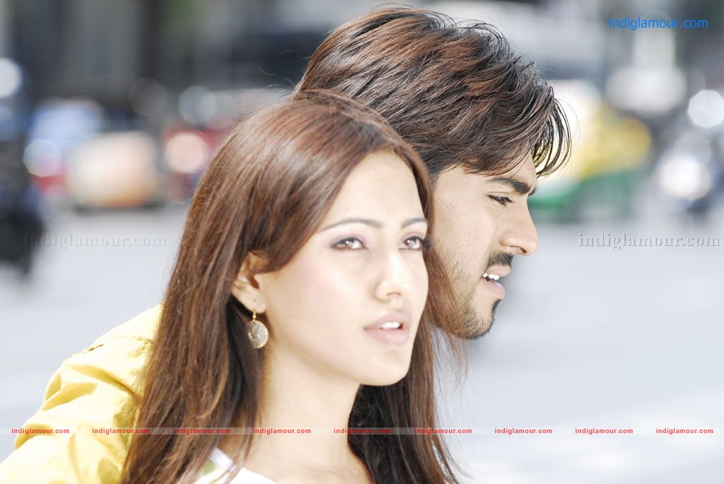 Siruthai Puli Movie hd photo