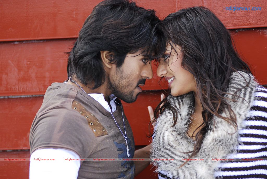 Siruthai Puli Movie hd photo