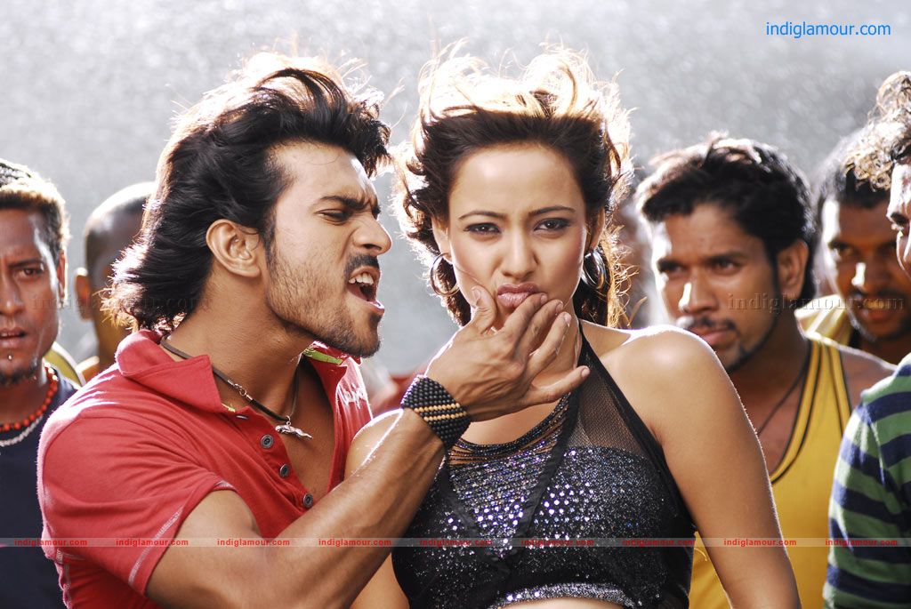 Siruthai Puli Movie hd photo