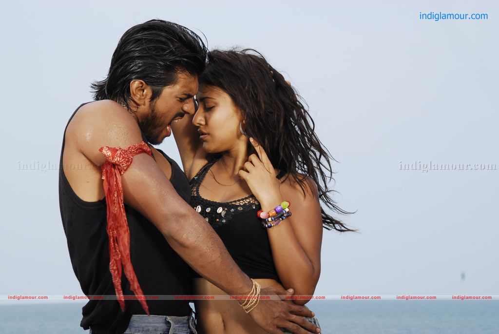 Siruthai Puli Movie hd photo