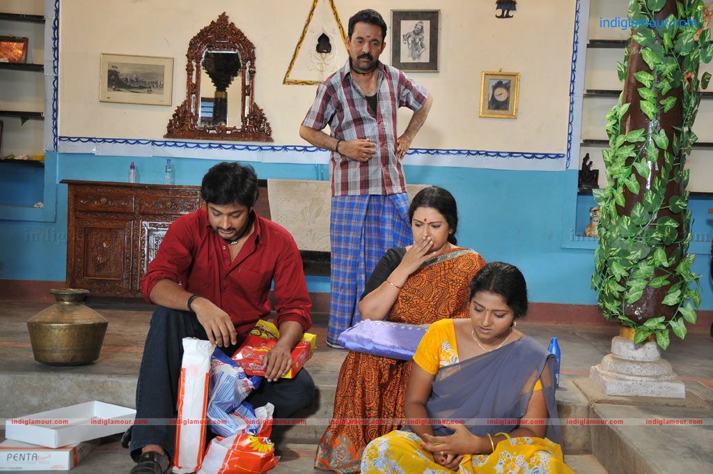 Thuttu Movie hd photo