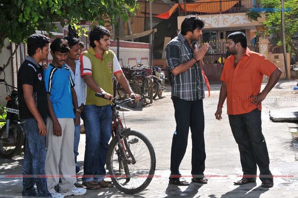 Thuttu Movie hd photo