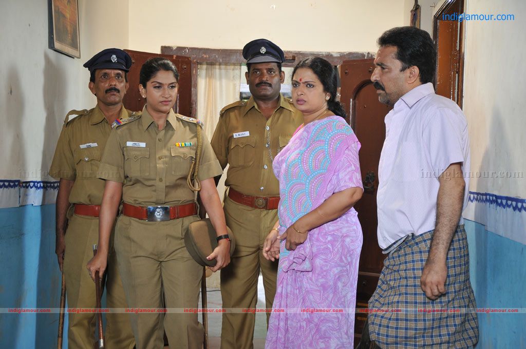 Thuttu Movie hd photo
