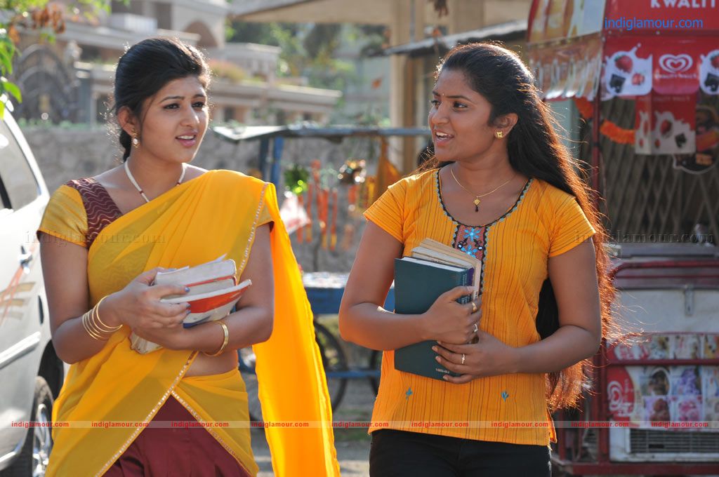 Thuttu Movie hd photo