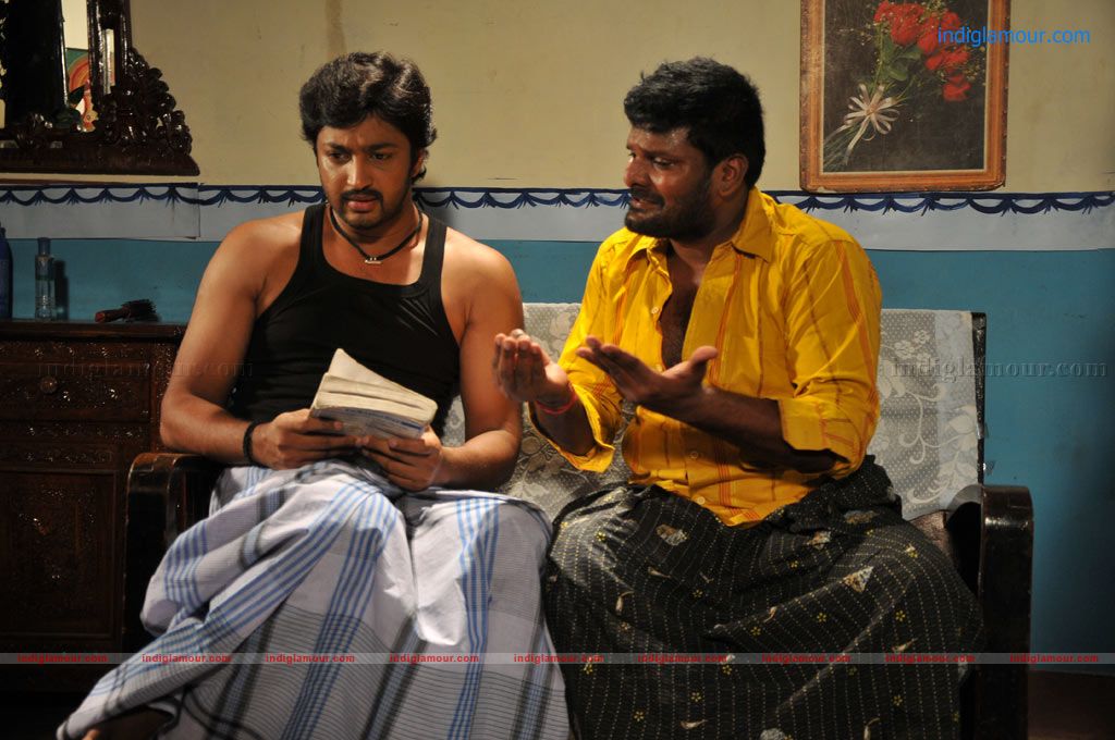 Thuttu Movie hd photo
