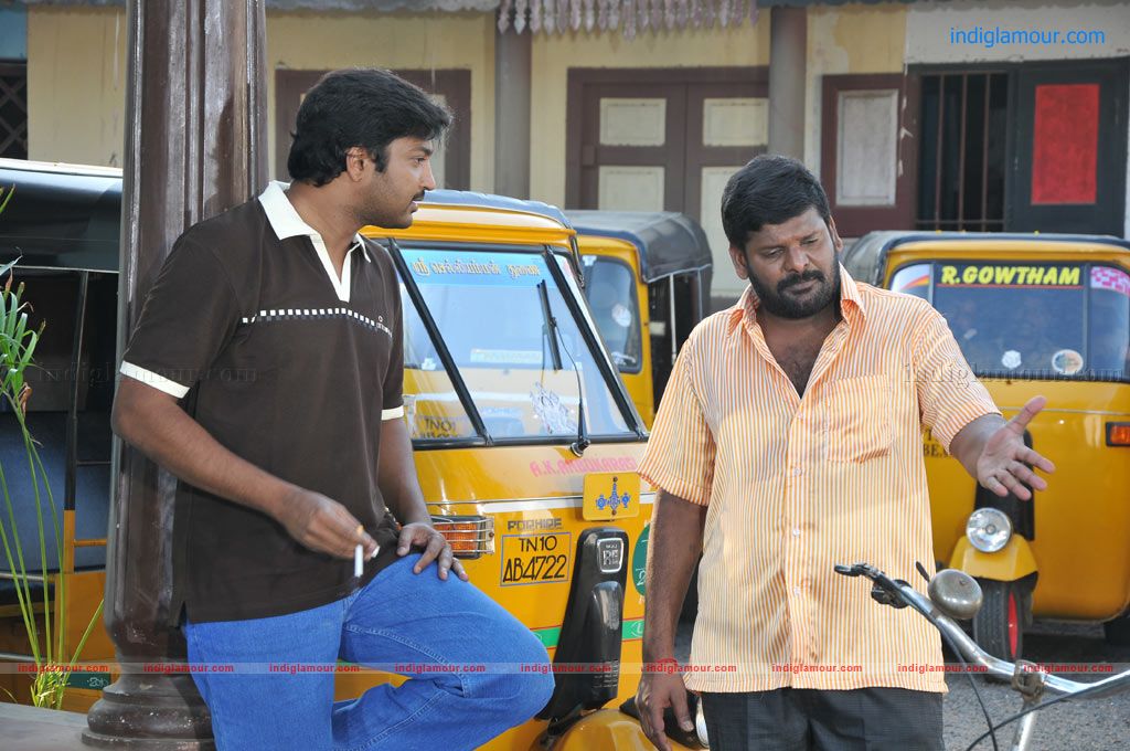 Thuttu Movie hd photo