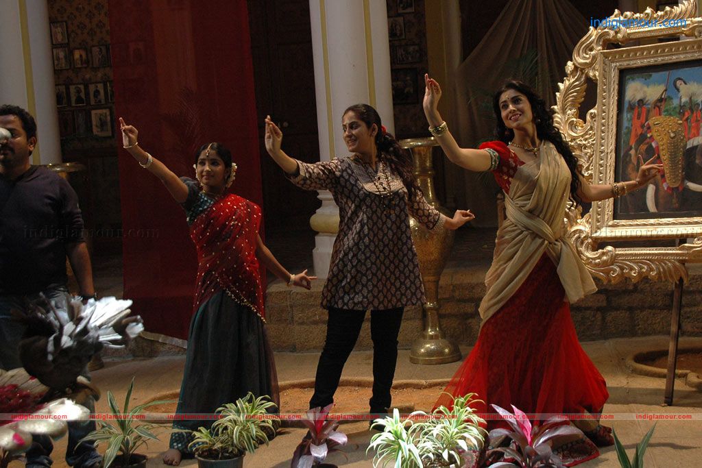 Chandra Movie hd photo