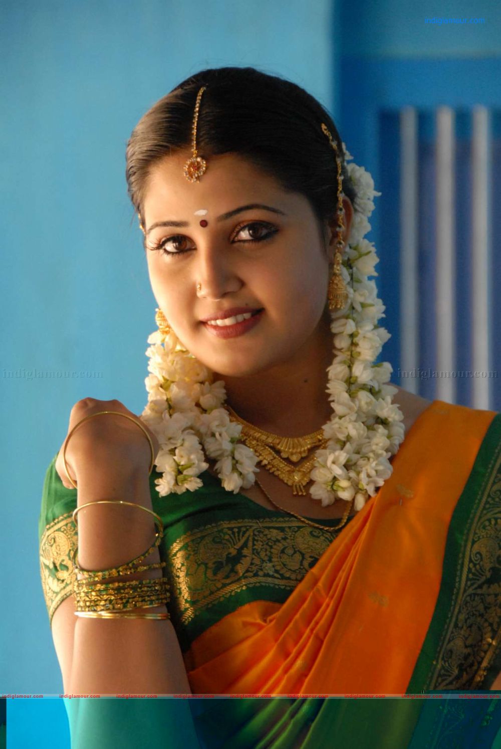 Dharani Movie hd photo