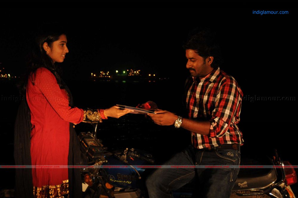 Dharani Movie hd photo