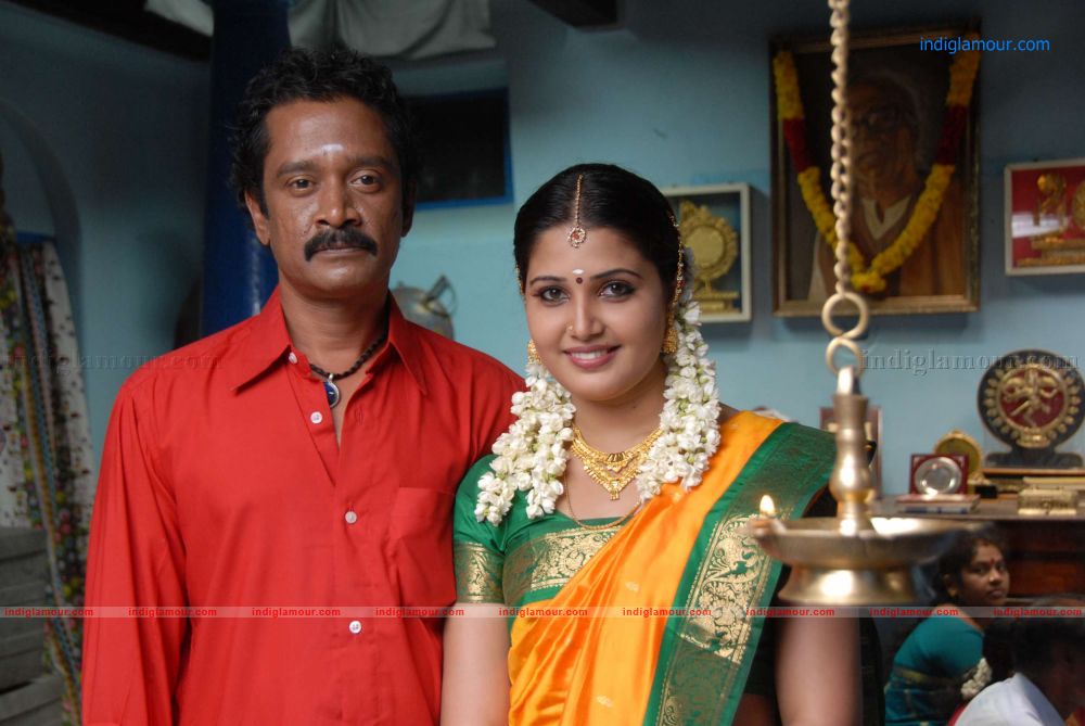 Dharani Movie hd photo