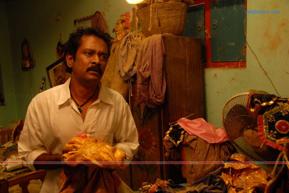 Dharani Movie hd photo
