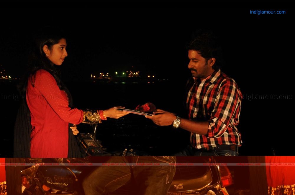 Dharani Movie hd photo