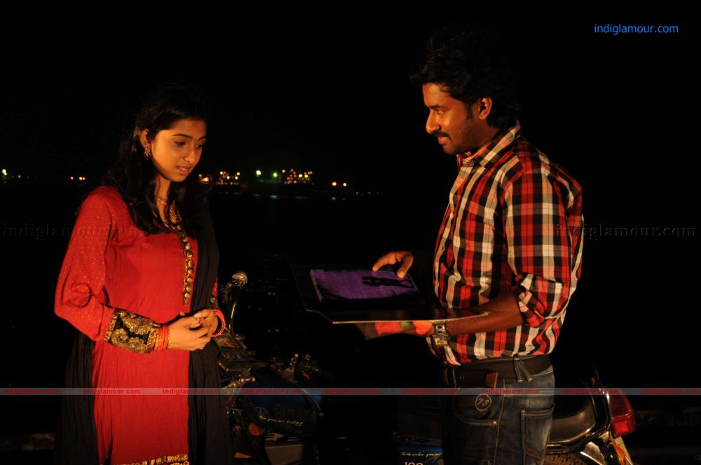 Dharani Movie hd photo