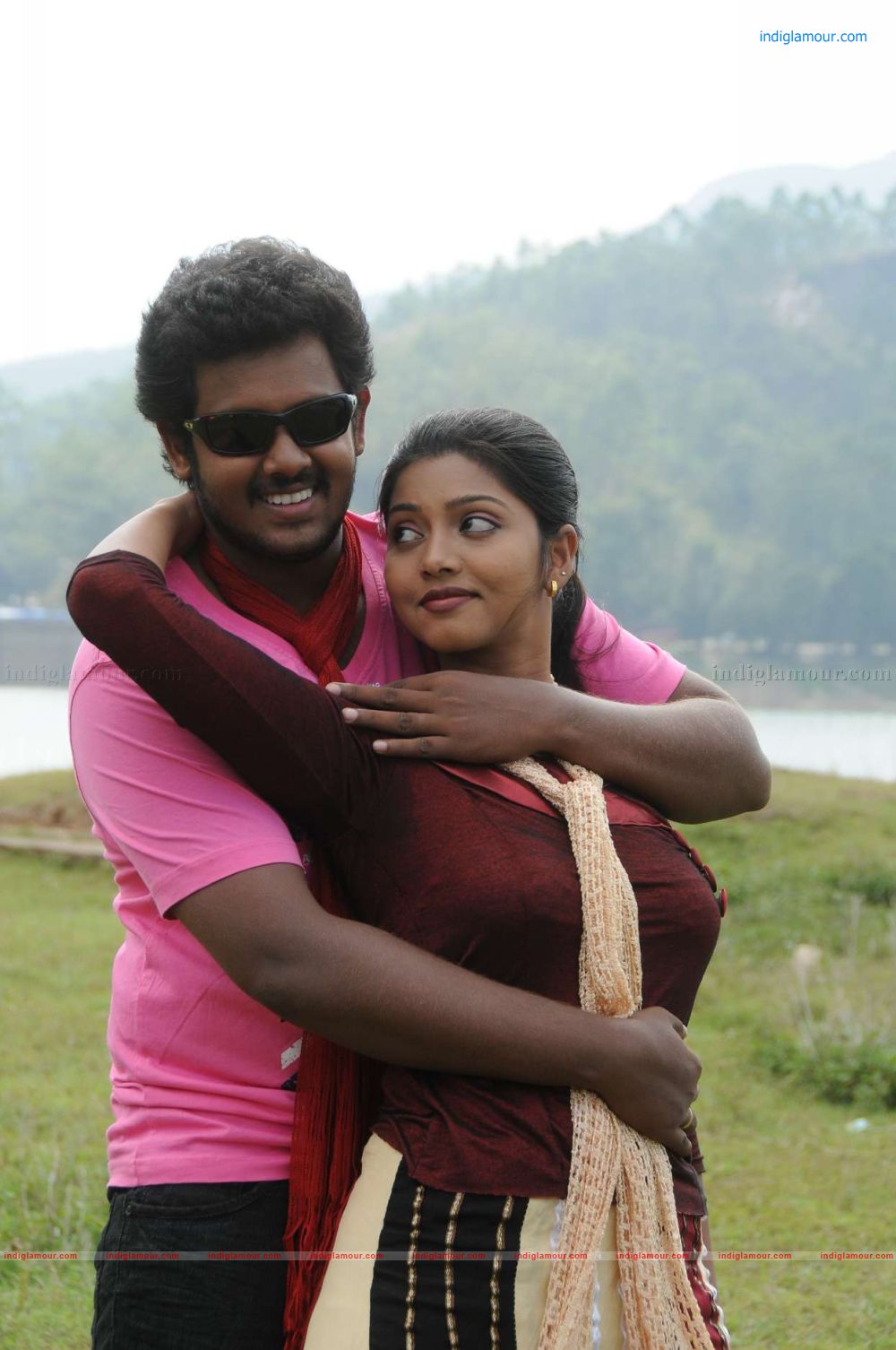Veyilodu Vilayadu Movie hd photo