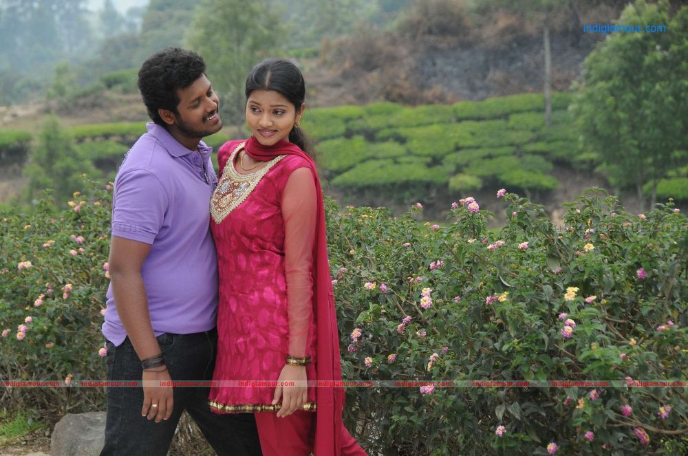 Veyilodu Vilayadu Movie hd photo