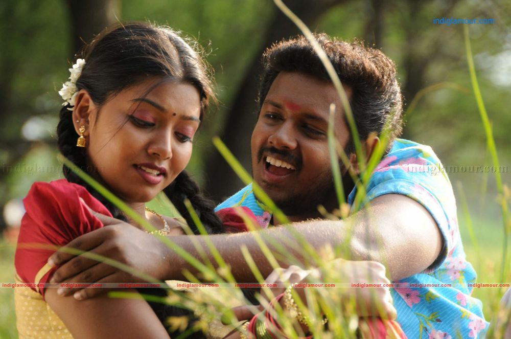 Veyilodu Vilayadu Movie hd photo