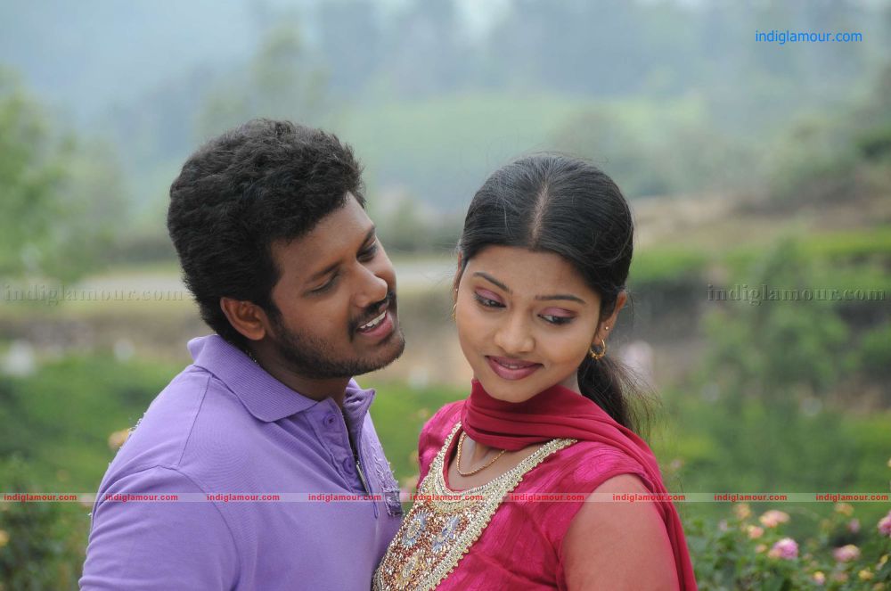 Veyilodu Vilayadu Movie hd photo