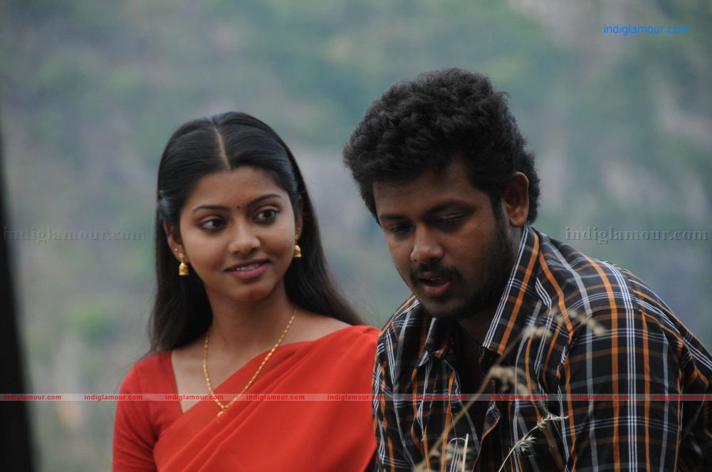Veyilodu Vilayadu Movie hd photo