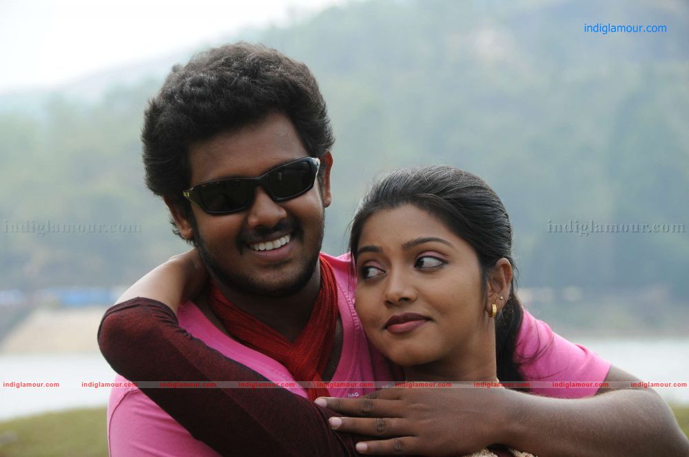 Veyilodu Vilayadu Movie hd photo
