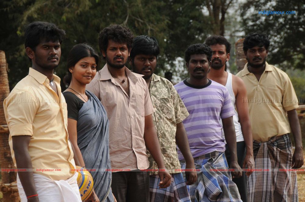 Veyilodu Vilayadu Movie hd photo
