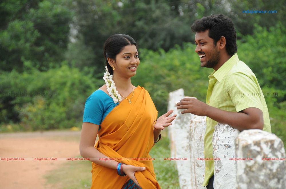 Veyilodu Vilayadu Movie hd photo
