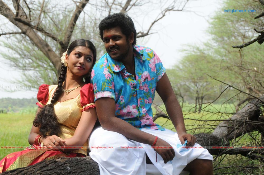 Veyilodu Vilayadu Movie hd photo
