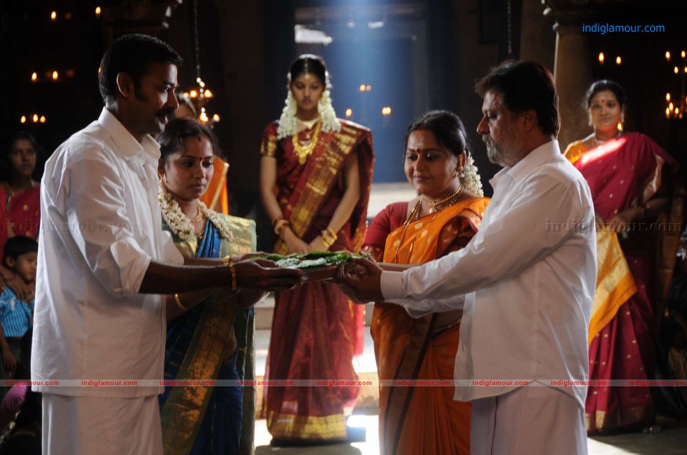 Veyilodu Vilayadu Movie hd photo